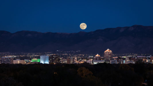 Albuquerque/ Rio Rancho